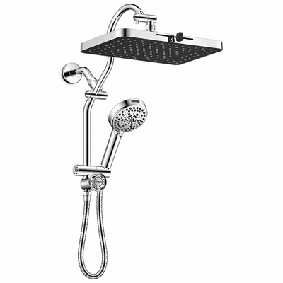 Zander™ Signature 13" Rainfall Shower System