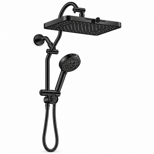 Zander™ Signature 13" Rainfall Shower System